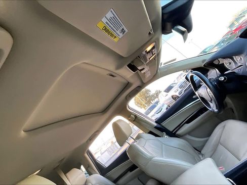 Used 2016 Acura MDX w/Tech image 24