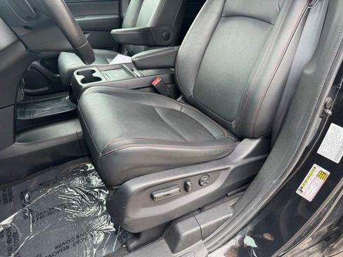 Used 2025 Honda Odyssey Sport-L image 4