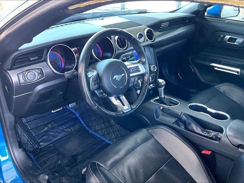 Used 2020 Ford Mustang GT Premium w/ GT Performance Package RWD image 15
