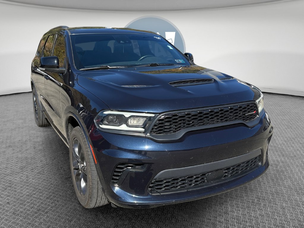 Used 2024 Dodge Durango GT AWD/4WD image 1