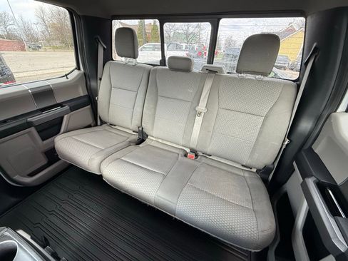 Used 2020 Ford F150 XLT w/ Equipment Group 302A Luxury AWD/4WD image 14