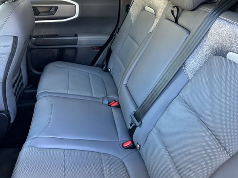 New 2026 Ford Bronco Sport Badlands image 10