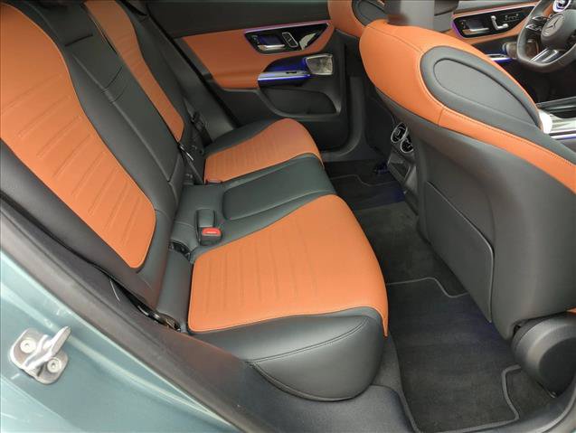 Certified 2026 Mercedes-Benz GLC 300 image 21