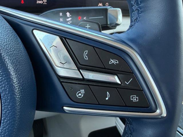 Used 2026 Buick Enclave Avenir w/ Super Cruise Package AWD/4WD image 17