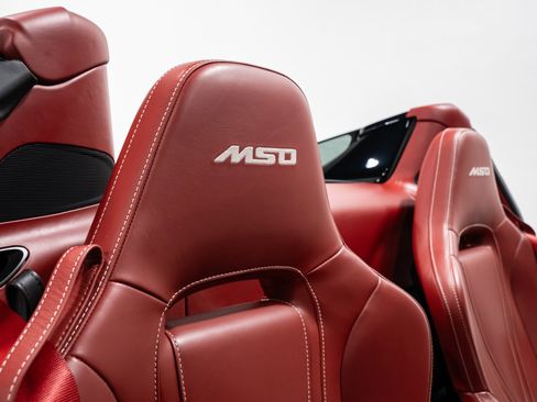 Used 2024 McLaren 750S Spider image 77