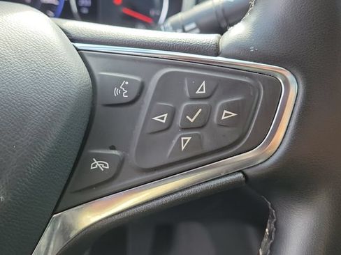 Used 2024 Chevrolet Malibu LT FWD image 24