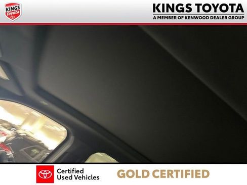 Used 2025 Toyota Tundra Limited w/ TRD Off-Road Package AWD/4WD image 21