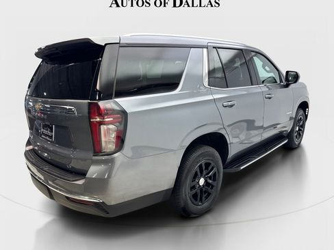 Used 2021 Chevrolet Tahoe LT AWD/4WD image 6