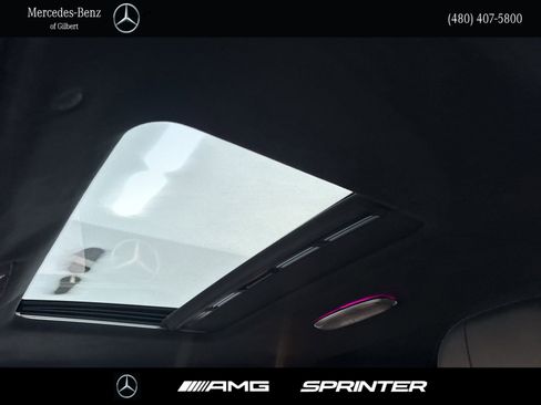 Certified 2025 Mercedes-Benz G 550 image 16