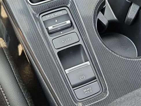 New 2026 Honda Civic Sport image 16