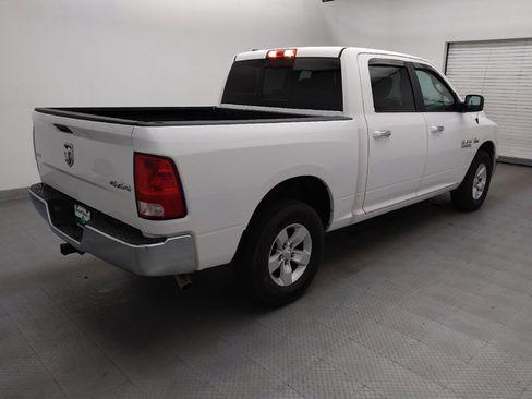 Used 2018 RAM 1500 Classic SLT AWD/4WD image 9