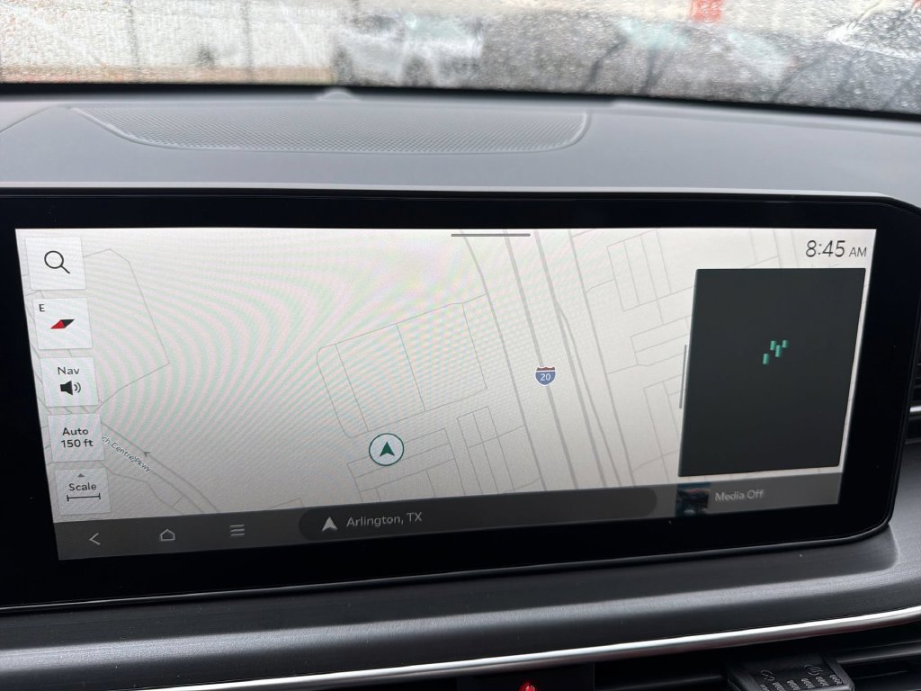 New 2026 Kia K5 GT-Line FWD image 21