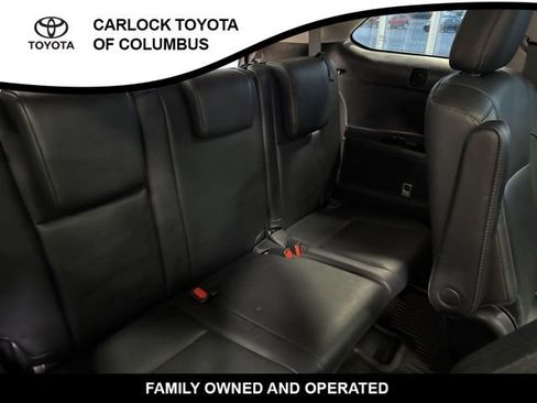 Used 2019 Toyota Highlander Limited Platinum image 17