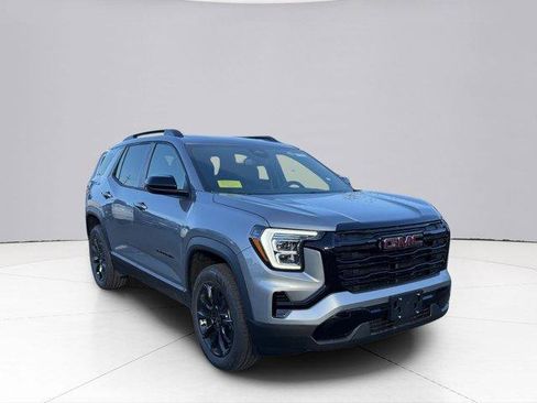 New 2026 GMC Terrain Elevation w/ Elevation Premium Package image 15