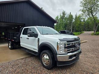 Used 2026 Ford F550 4x4 Crew Cab Super Duty video 1