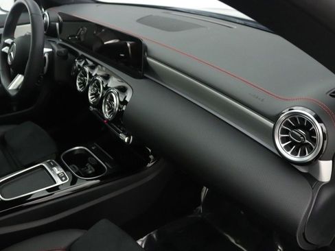 Certified 2026 Mercedes-Benz CLA 250 image 25