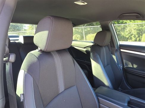 Used 2021 Honda Civic Sport image 15