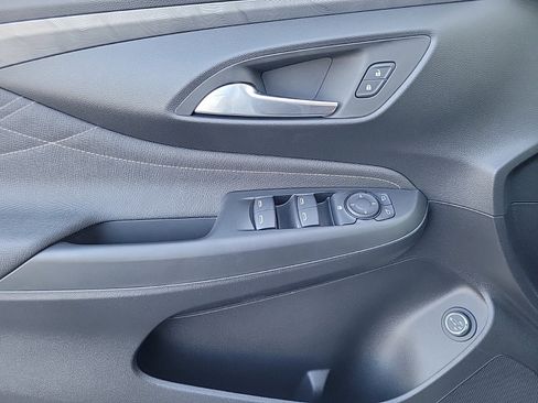 New 2026 Buick Envista Sport Touring w/ Studio Series image 14