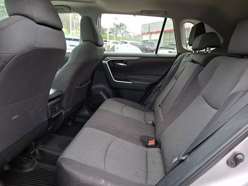 Certified 2023 Toyota RAV4 XLE w/ Convenience Package AWD/4WD image 10