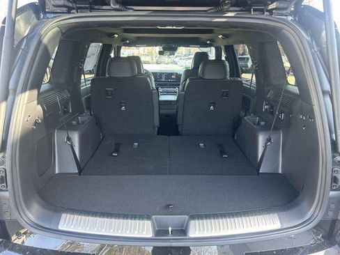 New 2025 Hyundai Santa Fe Calligraphy image 47