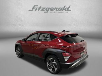 New 2026 Hyundai Kona SEL Premium FWD video 3