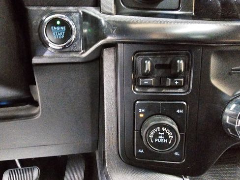 Used 2021 Ford F150 Platinum w/ Equipment Group 701A High image 37