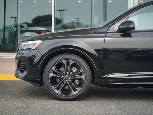 New 2026 Audi Q7 3.0T Premium Plus image 2