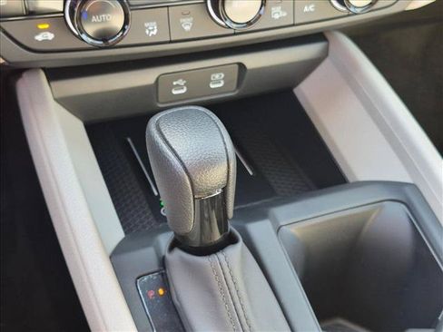 New 2026 Honda Accord SE image 11