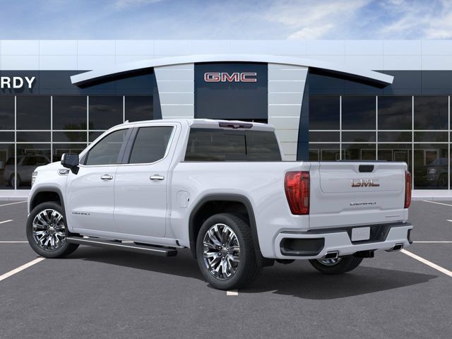 New 2026 GMC Sierra 1500 Denali w/ Denali Reserve Package AWD/4WD image 3
