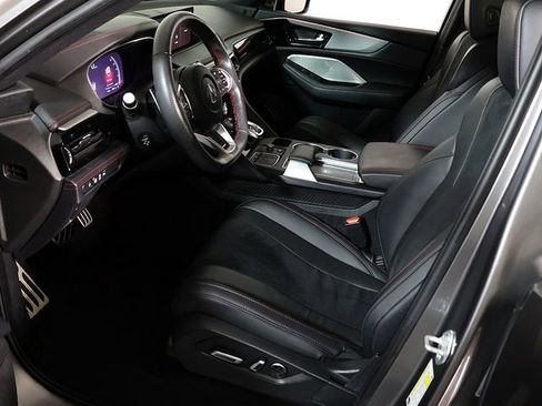 Certified 2022 Acura MDX A-Spec AWD/4WD image 13