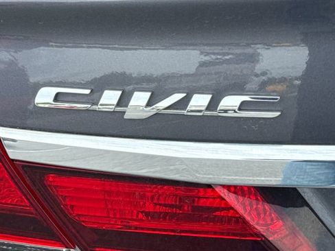 Used 2015 Honda Civic LX image 14
