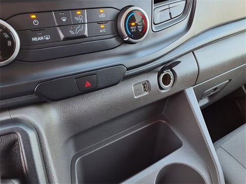 Used 2021 Ford Transit 350 XLT image 20