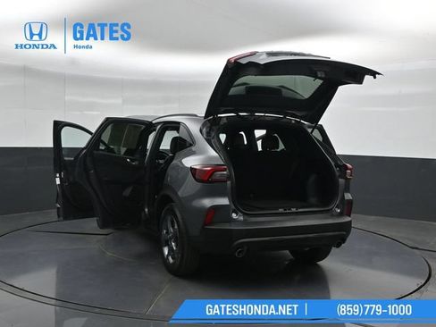 Used 2025 Ford Escape ST-Line AWD/4WD image 54