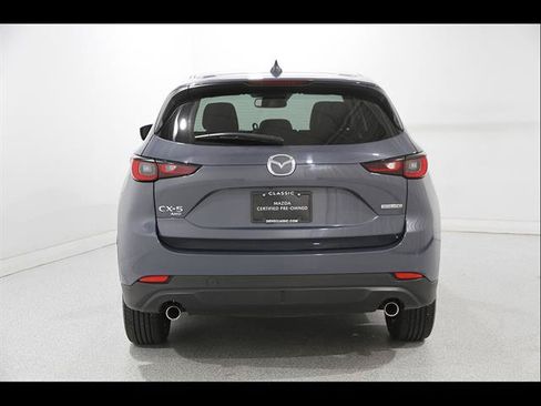 Certified 2024 MAZDA CX-5 Carbon Edition AWD/4WD image 19
