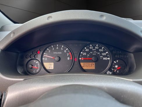 Used 2020 Nissan Frontier SV AWD/4WD image 11
