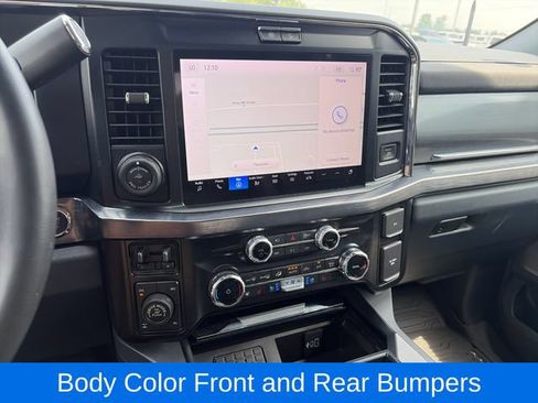 Used 2025 Ford F250 Lariat w/ Lariat Ultimate Package AWD/4WD image 21