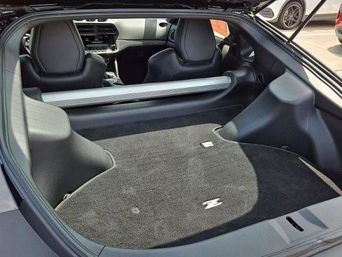 Certified 2024 Nissan Z Performance w/ Floor Mat Package RWD image 20