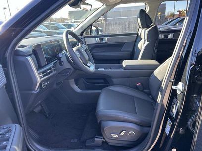 New 2026 Hyundai Santa Fe SEL