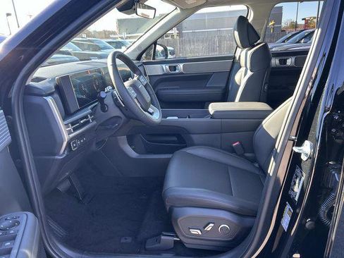 New 2026 Hyundai Santa Fe SEL image 4