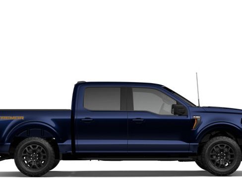 New 2026 Ford F150 Tremor w/ Bed Utility Package AWD/4WD image 5