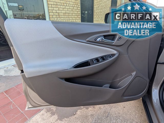Used 2023 Chevrolet Malibu LT FWD image 13