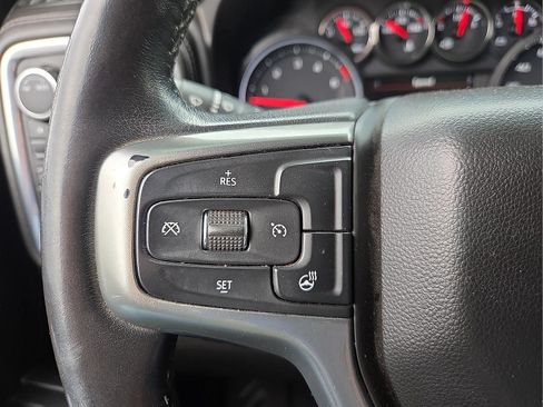 Used 2021 Chevrolet Silverado 2500 LT w/ Convenience Package AWD/4WD image 20