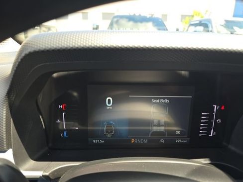 Used 2025 Ford Ranger XL RWD image 11
