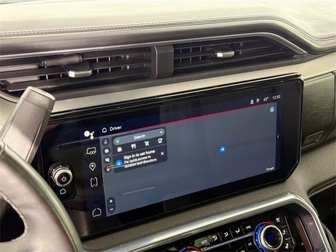 Used 2024 GMC Sierra 3500 Denali image 13