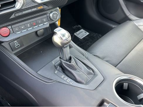 New 2026 Ford Mustang Premium image 28