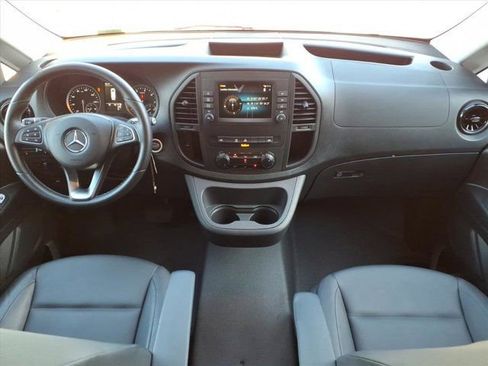 Certified 2023 Mercedes-Benz Metris Passenger image 4