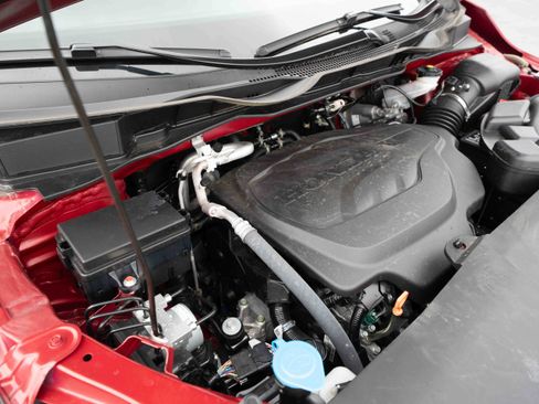 Used 2025 Honda Odyssey Sport-L image 33