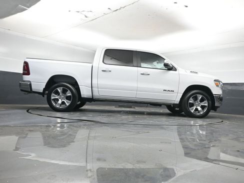 Used 2024 RAM 1500 Laramie image 33