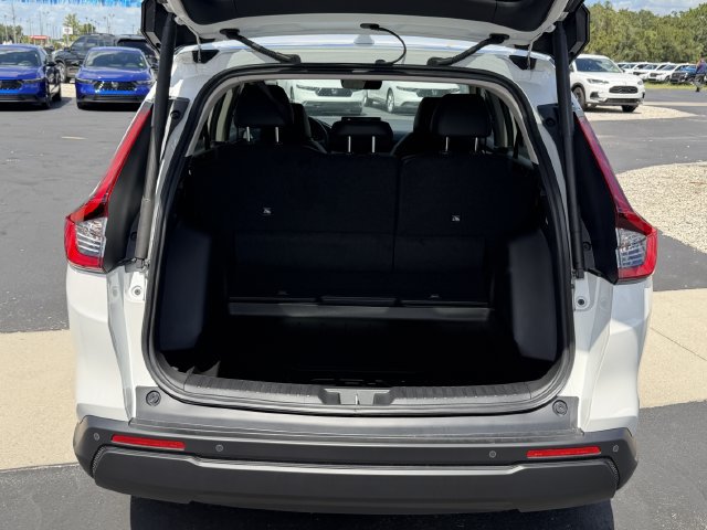 New 2026 Honda CR-V EX-L image 13