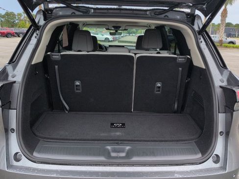 Used 2026 INFINITI QX60 Luxe w/ Cargo Package AWD/4WD image 14